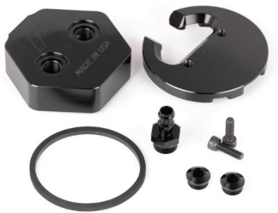 Fuel Tank Sump Kit - One Hole Design Without Fuel Return Line