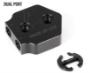 Fuel Tank Sump Kit - Two Hole Design With Fuel Return Line