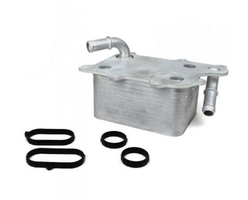 Image de Dorman Oil Cooler - Ford 6.7L Powerstroke 2011-2019