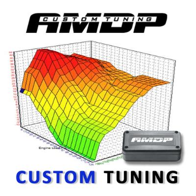 AMDP Powerstroke Programmer Transmission Tuning - Ford 6.7L Powerstroke 2020-2022