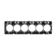 Fleece Performance Head Gasket (Fire Ring) - Dodge 6.7L Cummins 2007.5-2018 