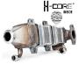 6700120 Bullet Proof Diesel EGR Cooler - Dodge 6.7L Cummins 2010-2022