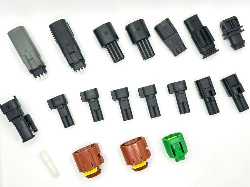 Picture of Tuner Harness Plug Kit - Ford 6.7L Powerstroke 2011-2014