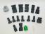 Full Speed Diesel Performance - Tuner Harness Plug Kit - Ford 6.7L Powerstroke - 2020+