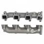 AFE Bladerunner Exhaust Manifolds - GMC/Chevy 6.6L Duramax 2001-2016 