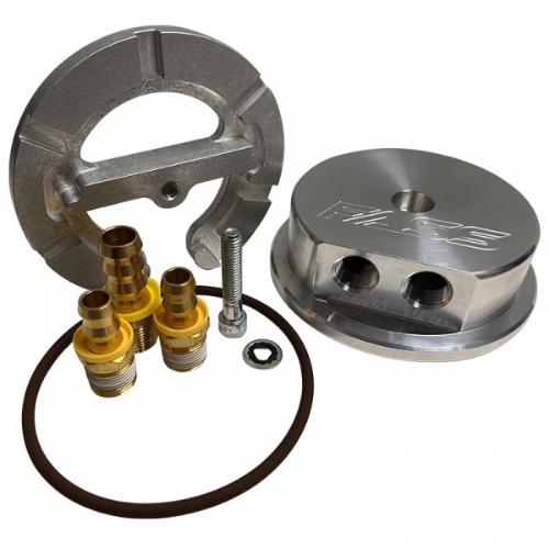 FASSSK5501   FASS Fuel Tank Sump Kit