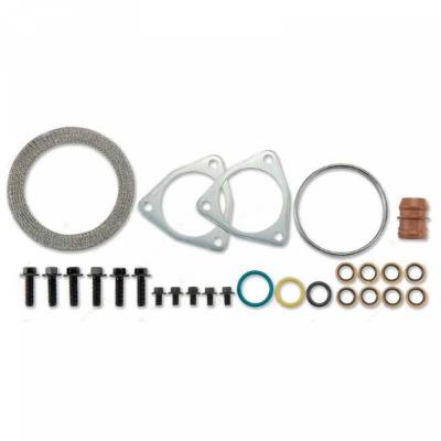 Alliant Turbocharger Installation Kit- Ford 6.4L Powestroke - 2008-2010