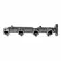 Dorman Exhaust Manifold (Left Side) - Ford 6.7L Powerstroke - 2011-2019 