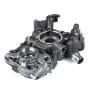 8C3Z-6019-D Ford Motorcraft - Engine Timing Cover - Ford 6.4L Powerstroke - 2008-2010