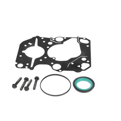  Ford Motorcraft - Front Cover Gasket - Ford 6.4L Powerstroke - 2008-2010