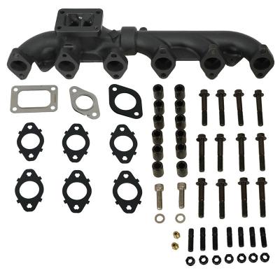 PART # 1046065 EXHAUST MANIFOLD KIT DODGE/RAM 6.7L 2500/3500 PICK-UP 2007.5-2018