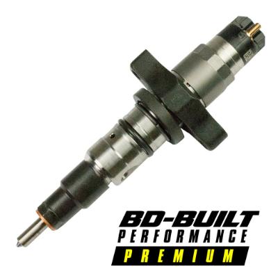 BD Diesel Fuel Injector - Stage 1 Premium 60HP/33% - Dodge 2003-2004