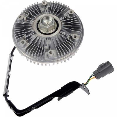 Dorman Fan Clutch Assembly - Dodge Ram 5.9L / 6.7L Cummins - 2004-2010