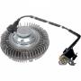 Dorman Fan Clutch Assembly - Dodge Ram 5.9L / 6.7L Cummins - 2004-2010	