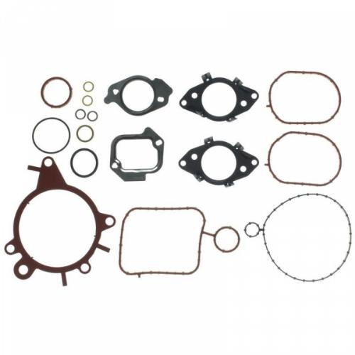 MAHLE Fuel Injection Pump Mounting Gasket Kit - Ford 6.7L Powerstroke - 2011-2019