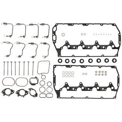 MAHLE Valve Cover Gasket Set - Ford 6.7L Powerstroke - 2011-2020