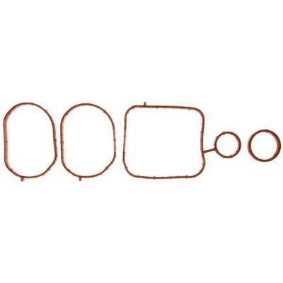 MAHLE Intake Manifold Gasket Set - Ford 6.7L Powerstroke - 2011-2019