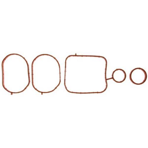 MAHLE Intake Manifold Gasket Set - Ford 6.7L Powerstroke - 2011-2019