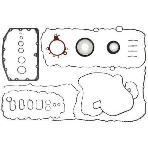 MAHLE Lower Engine Gasket Set - Ford 6.7L Powerstroke - 2011-2014