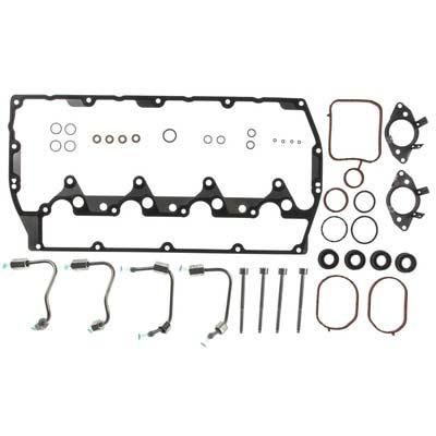 MAHLE Valve Cover Gasket Set (Left) - Ford 6.7L Powerstroke - 2011-2020