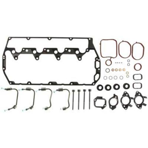 MAHLE Valve Cover Gasket Set (Right) - Ford 6.7L Powerstroke - 2011-2020 