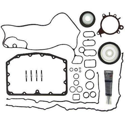 Mahle Lower Engine Gasket Set - Ford 6.7L Powerstroke - 2015-2019 