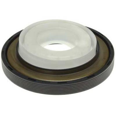 MAHLE Timing Cover Seal - Ford 6.7L Powerstroke - 2011-2019 