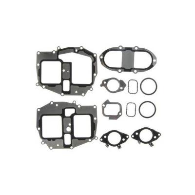 MAHLE Exhaust Gas Recirculation (EGR) Installation Kit - Ford 6.7L Powerstroke - 2011-2019