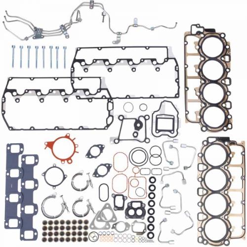 Alliant Cylinder Head Gasket Kit - Ford 6.7L Powerstroke - 2011-2014 