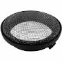 S&B Filters 4" Turbo Screen With Stainless Steel Mesh & Clamp