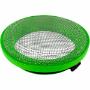 S&B Filters 4" Turbo Screen With Stainless Steel Mesh & Clamp