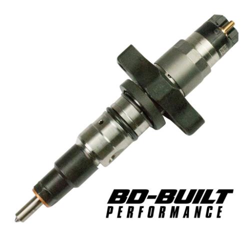 BD Diesel  Fuel Injector - Stage 2 90HP/43% - Dodge 5.9L Cummins - 2003-2004