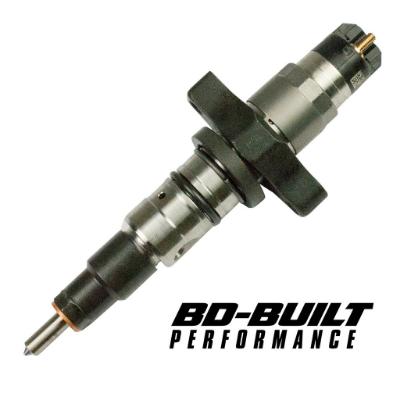 BD Diesel  Fuel Injector - Stage 1 60HP/33% - Dodge 5.9L Cummins - 2003-2004