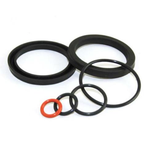 Merchant Automotive 10192 Fuel Filter Head Rebuild Kit - GMC/Chevy 6.6L Duramax 2001-2010