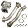 Image de BD Diesel Turbo Up-Pipe Kit - Ford 1999-2003