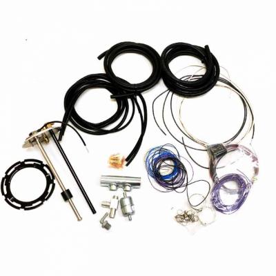  Titan Sending Unit Electrical Harness Extension Kit - Ford 6.7L Powerstroke - 2017-2023 ( Cab & Chassis Only) 