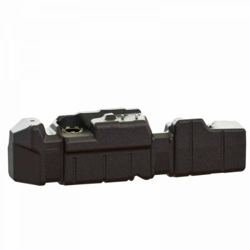 Picture of Titan 60 Gallon Midship Replacement Fuel Tank -  GMC/Chevy 6.6L Duramax- 2020-2025 (Crew Cab, Long Bed)