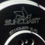 Sun Coast Billet Flex Plate - Ford 6.7L Powerstroke - 2011-2019	