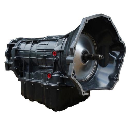 BD Diesel TowMaster 68RFE Transmission - Dodge Ram 6.7L Cummins - 2019-2024 2WD