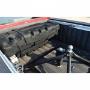 Titan Travel Trekker 40 Gallon In-Bed Auxiliary Fuel System - Universal Fits Most Truck Beds