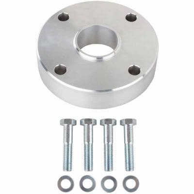 Synergy 1.25" Front Drive Shaft Spacer - Dodge Ram 6.7L Cummins - 2014-2023