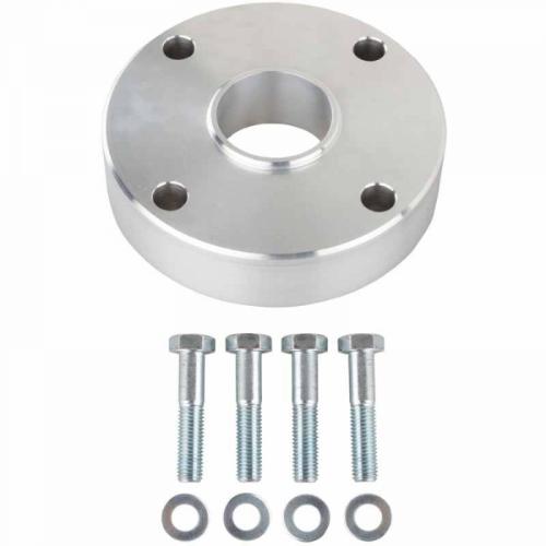 Synergy 1.25" Front Drive Shaft Spacer - Dodge Ram 6.7L Cummins - 2014-2023