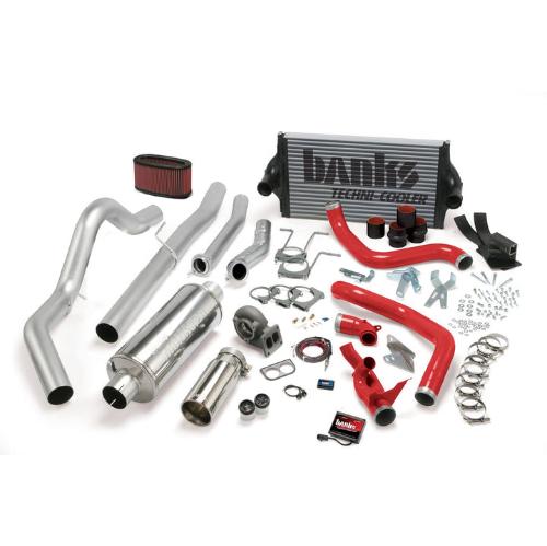 Edit product details - Banks PowerPack Bundle - Ford 7.3L Powerstroke - 1994-1997 (CC LB) 