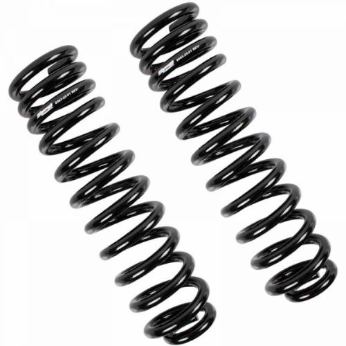 Synergy 2.5" Leveling Coil Springs - Ford 6.0L/6.4L/6.7L Powerstroke 4WD - 2005-2023