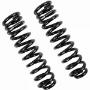 Synergy 2.5" Leveling Coil Springs - Ford 6.0L/6.4L/6.7L Powerstroke 4WD - 2005-2023