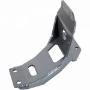 Synergy Dual Steering Stabilizer Bracket - Dodge Ram 6.7L Cummins - 2014-2024