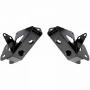 Synergy Front Radius Arm Drop Brackets - Dodge Ram 6.7L Cummins - 2014-2018 (4WD)