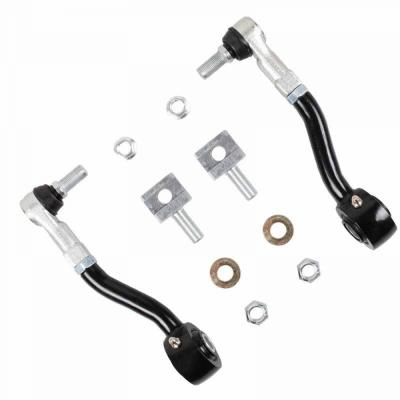 Synergy Heavy-Duty Sway Bar End Links-(LIFTED 0-3") - Dodge Ram 6.7L Cummins - 2014-2023 (4WD) 