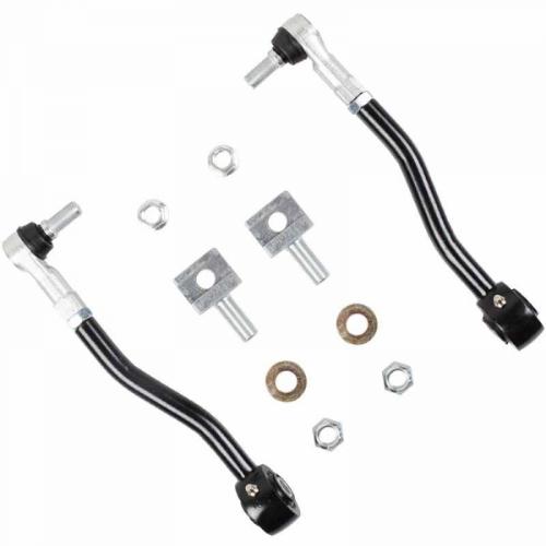 Synergy Heavy-Duty Sway Bar End Links (LIFTED 3.5-6") - Dodge Ram 6.7L Cummins - 2014-2023 (4WD)