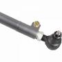 Synergy Heavy-Duty Tie Rod - Dodge Ram 5.9L/6.7L Cummins - 2003-2013